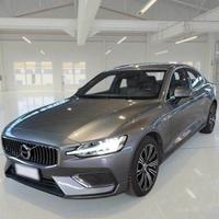 VOLVO S60 T8 PLUG-IN AWD AUTOM. RECH.INSCRIPTION 4