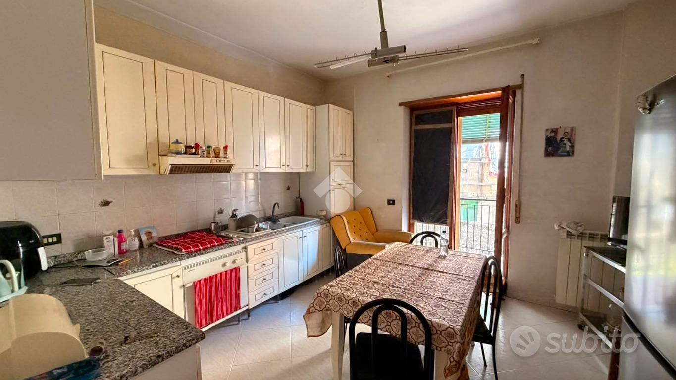 Appartamento – Ercolano, Napoli - Altro