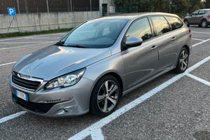 Peugeot 308 2016 Diesel Euro 6