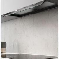 Cappa da incasso ELICA 86 cm