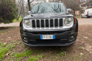 Jeep Renegade 2.0 E6B 4x4