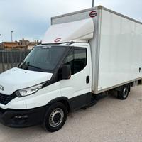 IVECO Daily 35S14N 3.0Turbo Cng RS 136 - 2022