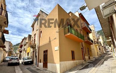 Casa Indipendente - Castellammare del Golfo