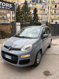 Fiat panda 2021