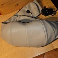 Massaggiatore cervicale elettrico