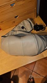 Massaggiatore cervicale elettrico
