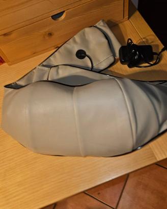 Massaggiatore cervicale elettrico