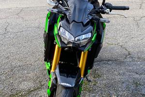 Kawasaki Z900 SE