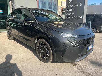 PEUGEOT 3008 Hybrid 145 e-DCS6 GT