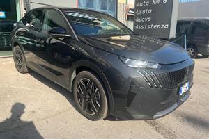PEUGEOT 3008 Hybrid 145 e-DCS6 GT