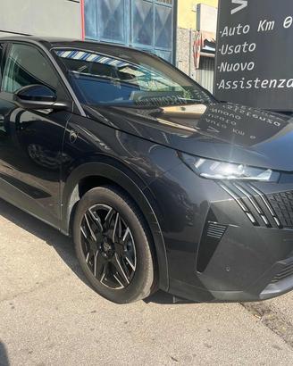 PEUGEOT 3008 Hybrid 145 e-DCS6 GT