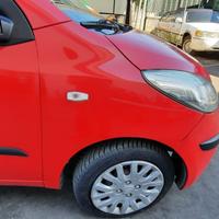 HYUNDAI I10 2009 - PARAFANGO DESTRO