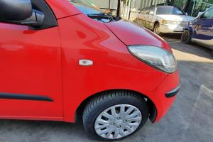 HYUNDAI I10 2009 - PARAFANGO DESTRO