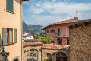 Taverna convertibile in monolocale o ufficio