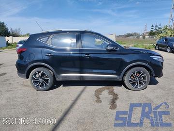 MG MG ZS SUV 1.5 VTI 106CV 17-23 -Ricambi