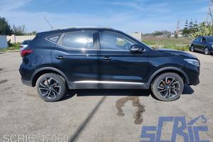 MG MG ZS SUV 1.5 VTI 106CV 17-23 -Ricambi