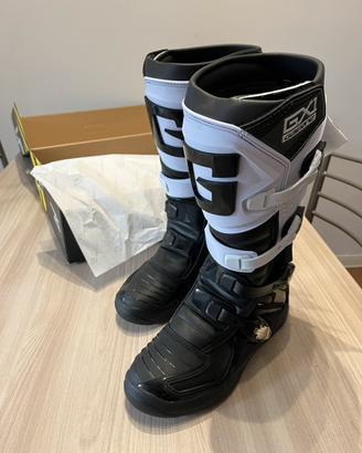 Gaerne GX1EVO NUOVI TG 44