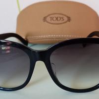 occhiali da sole donna TOD'S nuovissimi