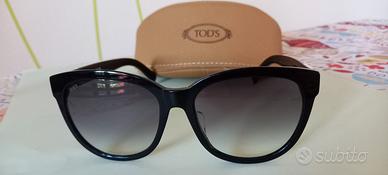 occhiali da sole donna TOD'S nuovissimi