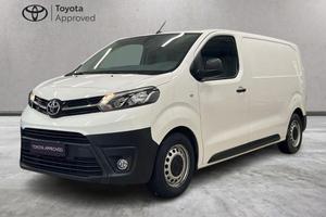 TOYOTA Proace 1.5D 120CV S&S PC-TN Furgone Compa