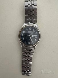 Orologio seiko vintage