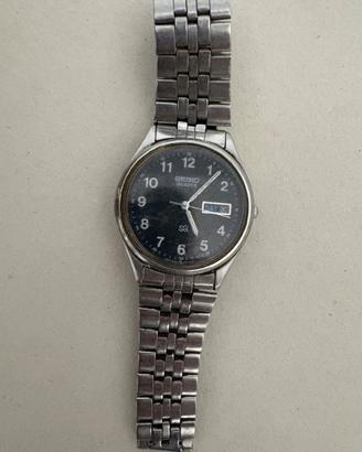 Orologio seiko vintage