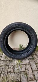 continental  eco contact 6 215 50 r18 96v