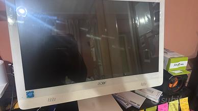 PC ALL IN ONE ACER C20-720