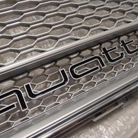 Griglia Audi A4 B8.5 8K restyling RS4 S4 Quattro 