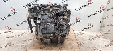Motore completo Ford Fiesta UGJC