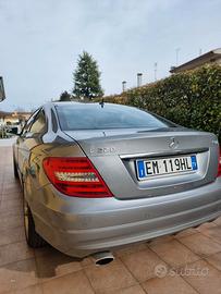 Splendida Mercedes