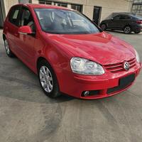 Volkswagen Golf 1.9 TDI