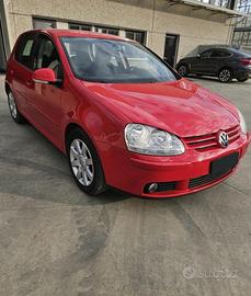 Volkswagen Golf 1.9 TDI