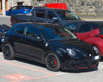 alfa romeo mito 155cv 1.4jtet