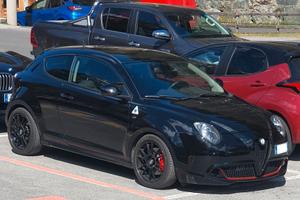 alfa romeo mito 155cv 1.4jtet