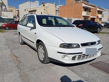 fiat marea station wagon JTD 