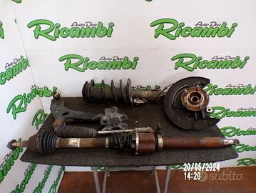 KIT RUOTA ANT. DESTRO C-MAX 1.5 TDCi 2017