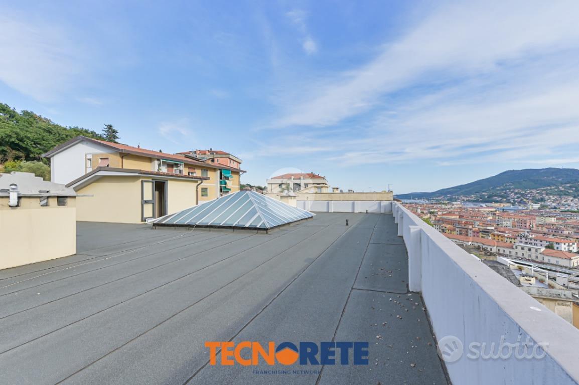 Appartamento – La Spezia, Fossitermi, Galere - Vista 3
