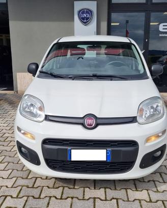 FIAT Panda 1.3 MJT 95 CV S&S Easy
