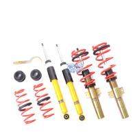 KIT SOSPENSIONE FILETTATA EIBACH MTS AUDI A1 SPORT