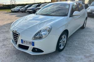 GIULIETTA 1.6JTDM 105CV UNICO PROP TOP NEOPATENTAT