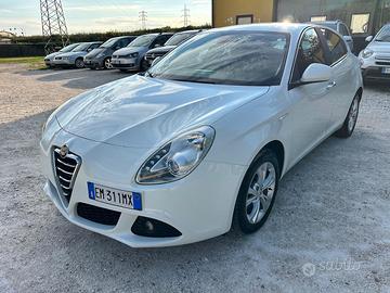 GIULIETTA 1.6JTDM 105CV UNICO PROP TOP NEOPATENTAT