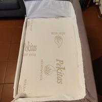 Culla Brevi più materasso 