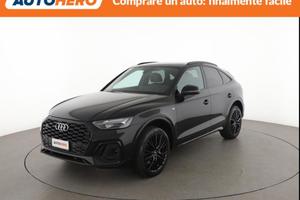AUDI Q5 JG43221