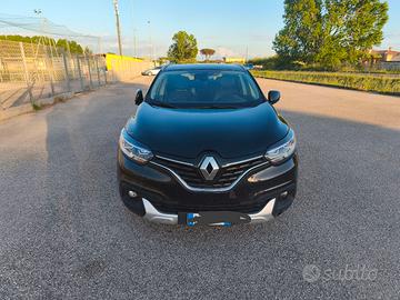 Renault Kadjar 12/2018 con 168000 km