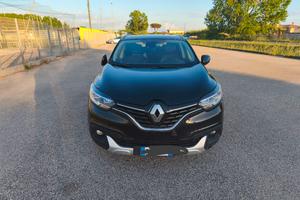 Renault Kadjar 12/2018 con 168000 km