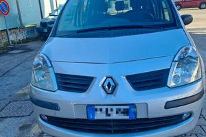 RENAULT MODUS 1.2 