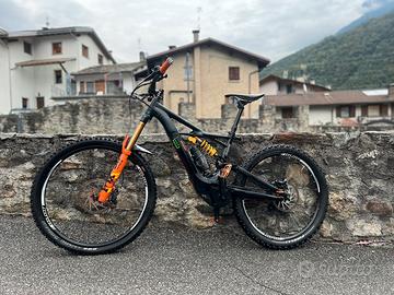 E-bike Specialized Kenevo 2019