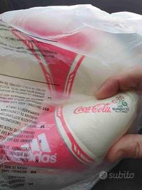 Pallone da calcio Adidas Euro 2012 ORIGINALE