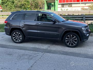 Jepp Grand Cherokee